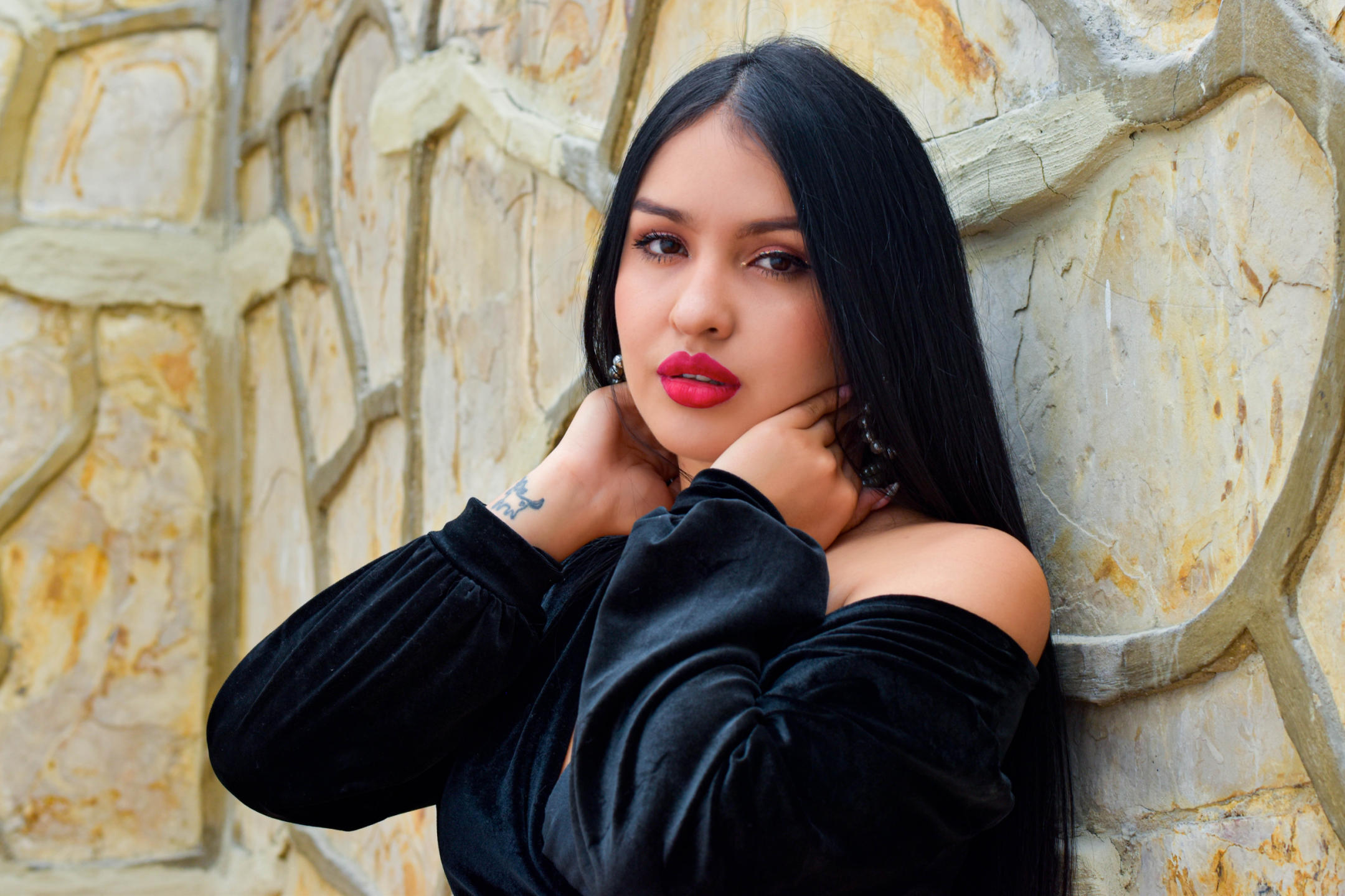 martinaloween, camgirl Xlovecam