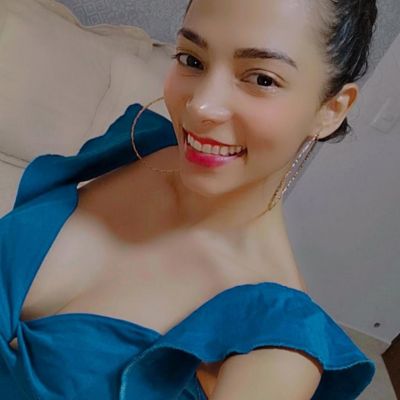 martinafox, camgirl Xlovecam