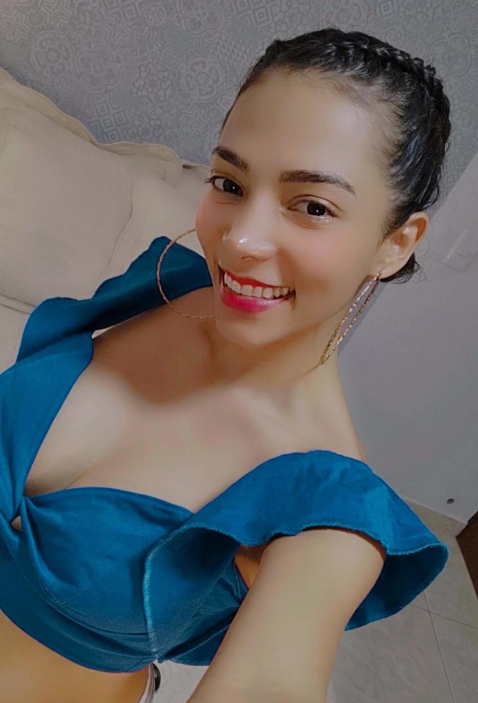 martinafox, camgirl Xlovecam