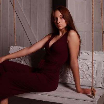 sofiahonor, camgirl Xlovecam