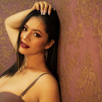 valeryhouston, camgirl Xlovecam