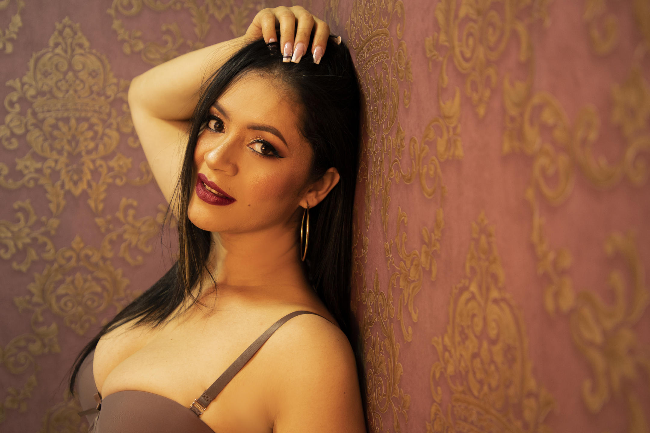 valeryhouston, camgirl Xlovecam